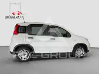 2023 Fiat Panda