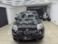2023 Fiat Panda