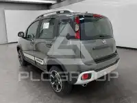 2023 Fiat Panda