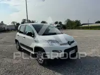 2023 Fiat Panda