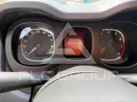 2023 Fiat Panda