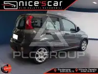 2023 Fiat Panda