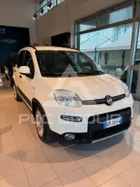 2023 Fiat Panda