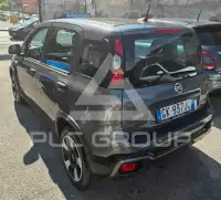 2023 Fiat Panda