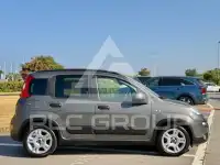 2023 Fiat Panda