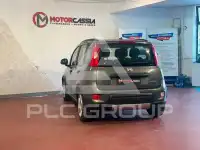 2023 Fiat Panda