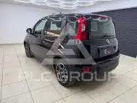2023 Fiat Panda