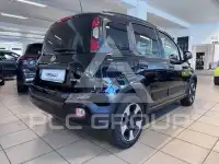 2023 Fiat Panda