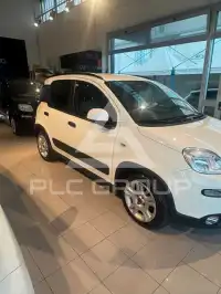 2023 Fiat Panda