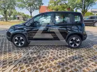 2023 Fiat Panda