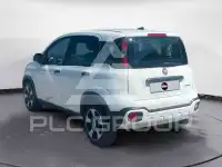 2023 Fiat Panda