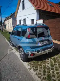 2023 Fiat Panda
