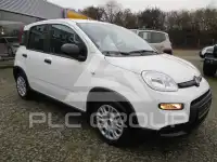2023 Fiat Panda