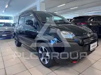 2023 Fiat Panda