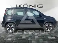 2023 Fiat Panda