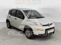 2023 Fiat Panda