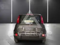 2023 Fiat Panda