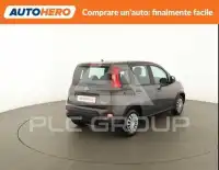 2023 Fiat Panda