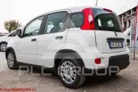 2023 Fiat Panda