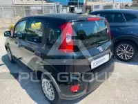 2023 Fiat Panda