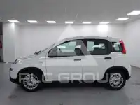 2023 Fiat Panda