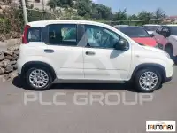 2023 Fiat Panda