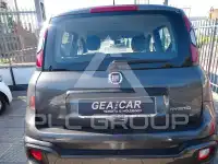 2023 Fiat Panda