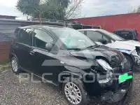 2023 Fiat Panda