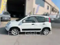 2023 Fiat Panda