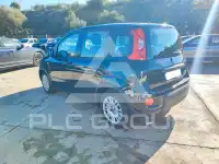 2023 Fiat Panda