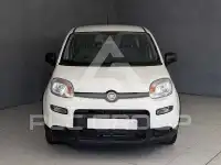 2023 Fiat Panda
