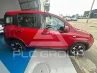 2023 Fiat Panda
