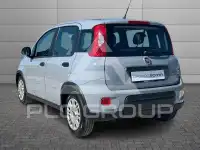 2023 Fiat Panda