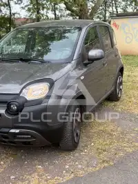 2023 Fiat Panda