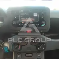 2023 Fiat Panda