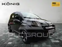 2023 Fiat Panda