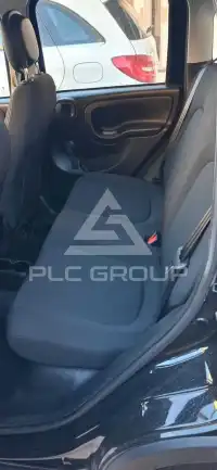 2023 Fiat Panda