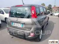 2023 Fiat Panda