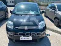 2023 Fiat Panda