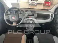 2023 Fiat Panda
