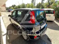 2023 Fiat Panda