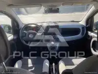 2023 Fiat Panda