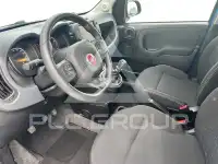 2023 Fiat Panda