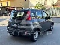 2023 Fiat Panda
