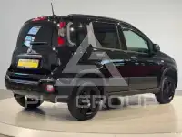 2023 Fiat Panda
