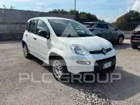 2023 Fiat Panda