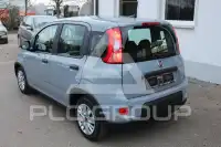2023 Fiat Panda