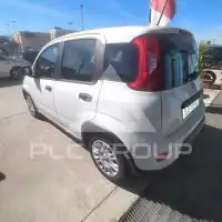 2023 Fiat Panda