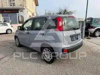 2023 Fiat Panda