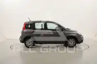 2023 Fiat Panda